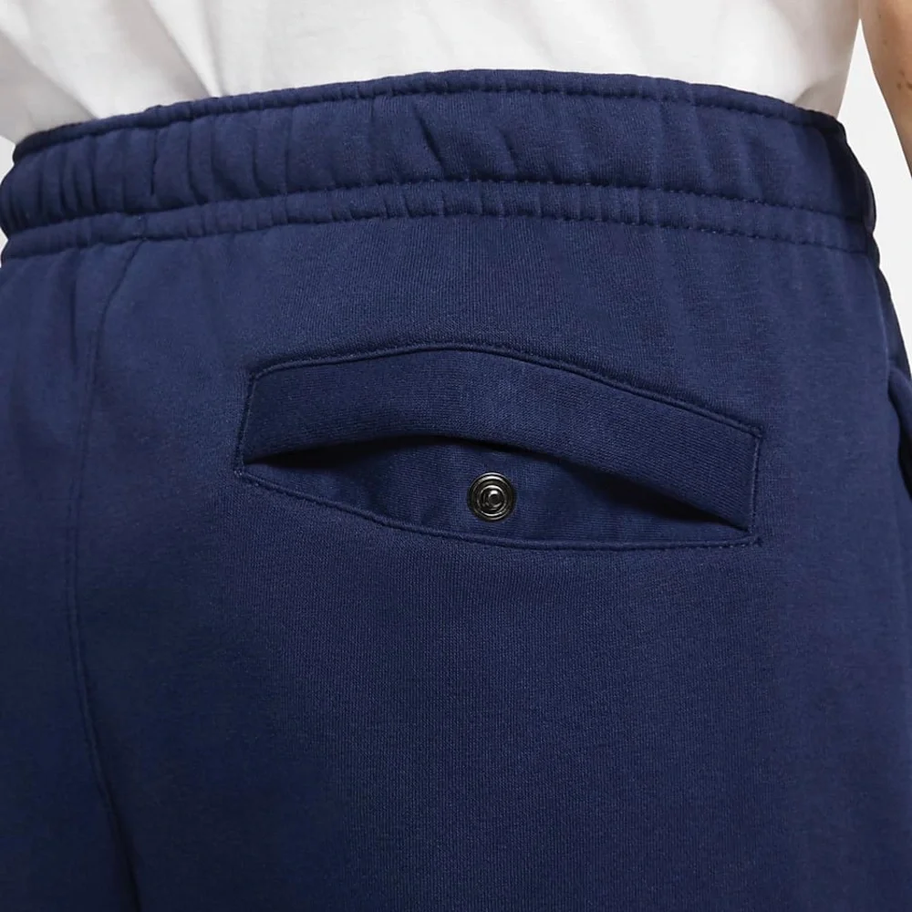 Nike Sportswear Club Fleece Men's Pants Navy‎ size XXL New With Tags